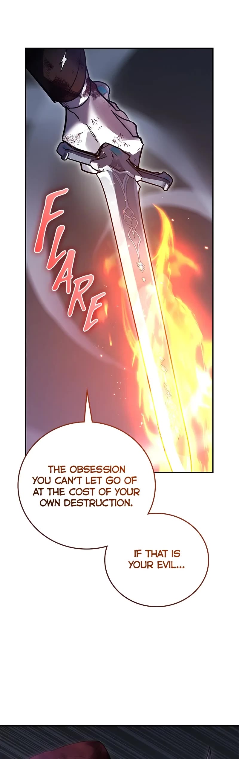 The Hero, the Demon, and the Villain chapter 89 page 25