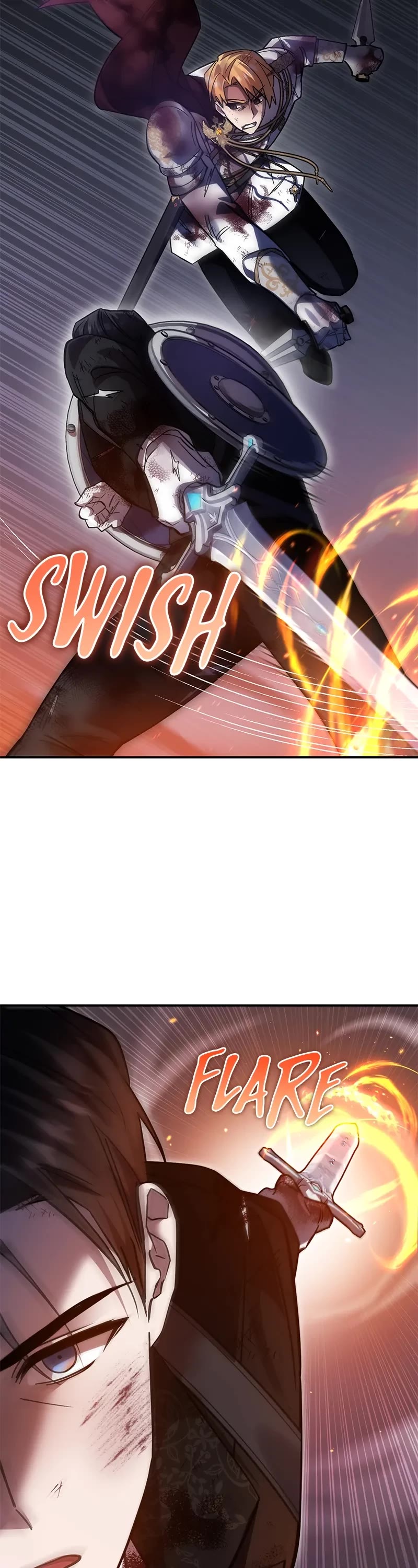 The Hero, the Demon, and the Villain chapter 89 page 26