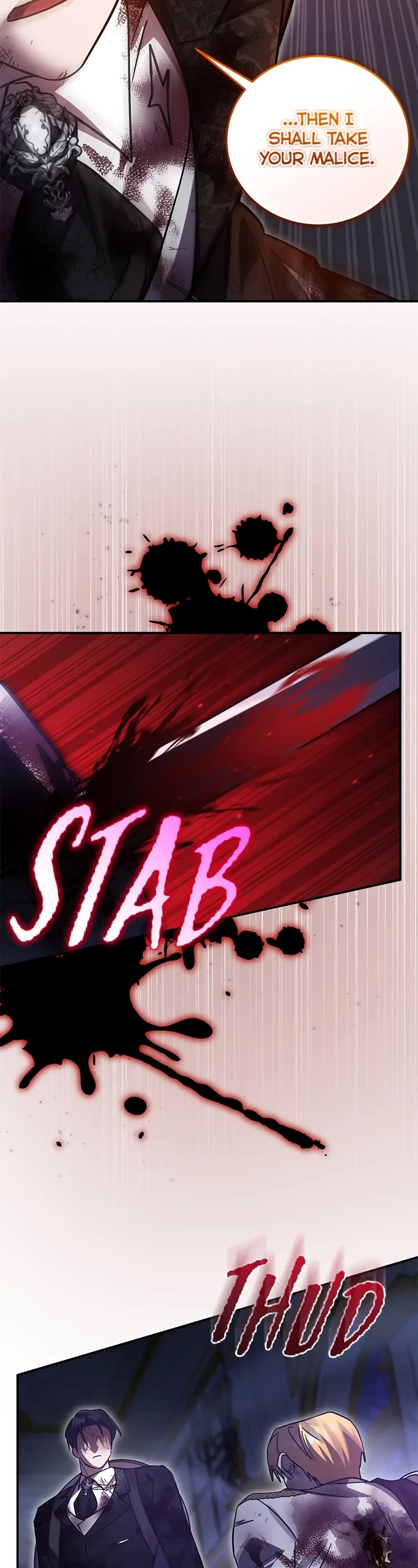 The Hero, the Demon, and the Villain chapter 89 page 27