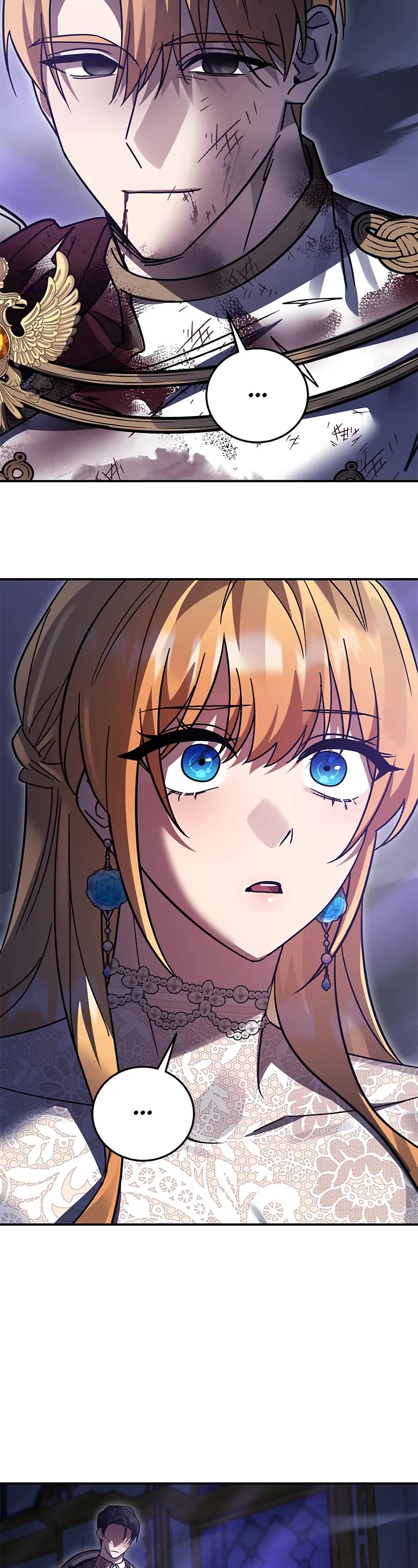 The Hero, the Demon, and the Villain chapter 89 page 33