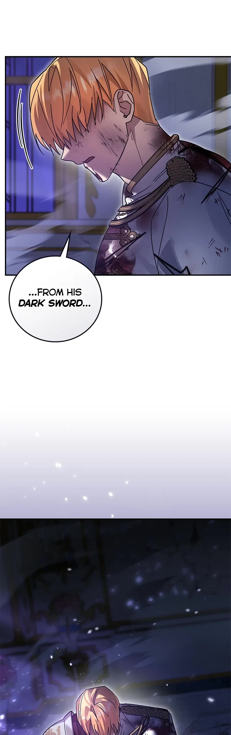 The Hero, the Demon, and the Villain chapter 89 page 35