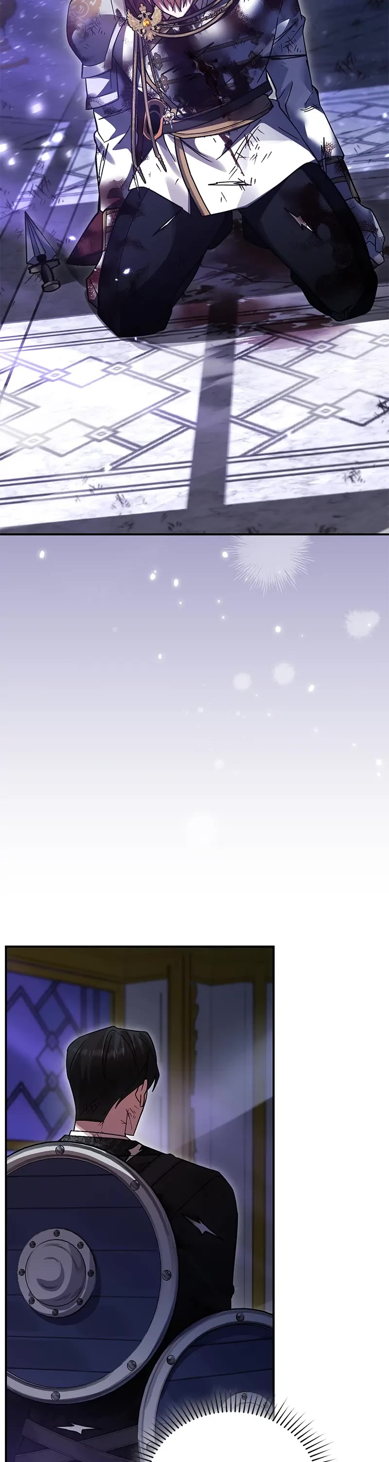 The Hero, the Demon, and the Villain chapter 89 page 36