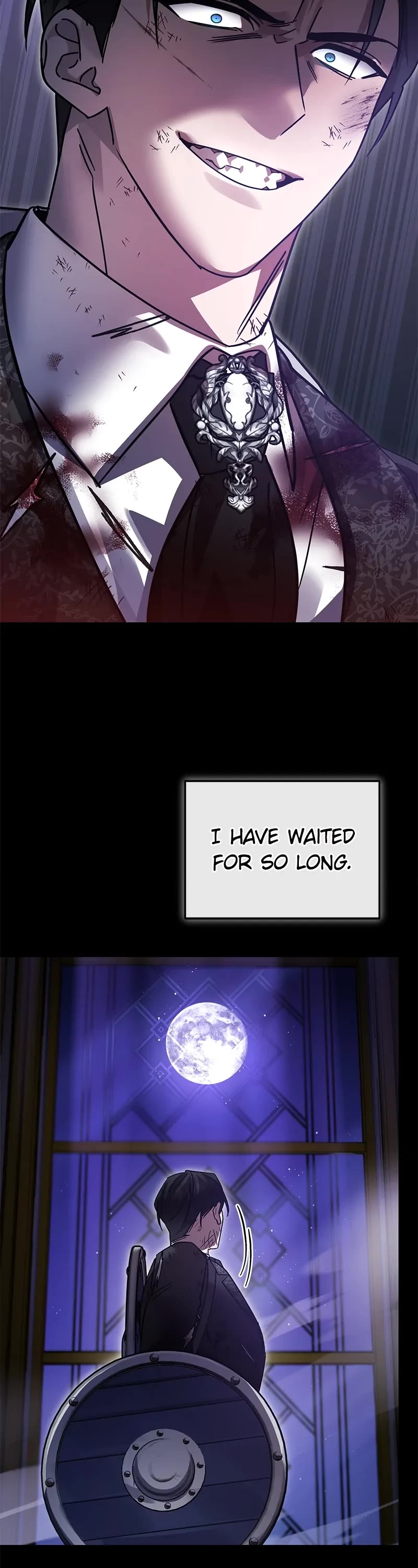 The Hero, the Demon, and the Villain chapter 89 page 38