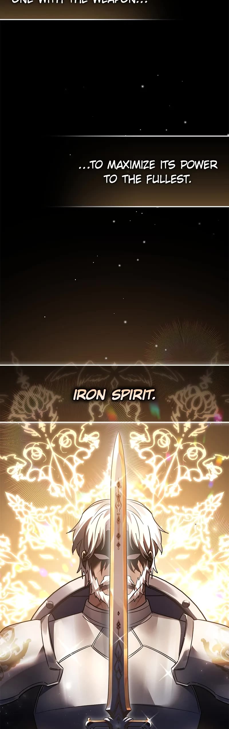 The Hero, the Demon, and the Villain chapter 89 page 4