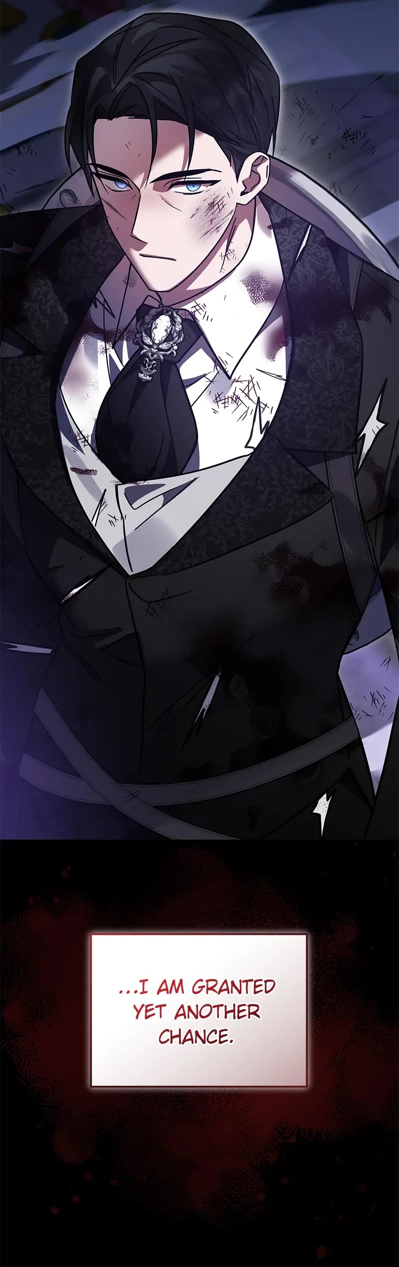 The Hero, the Demon, and the Villain chapter 89 page 40