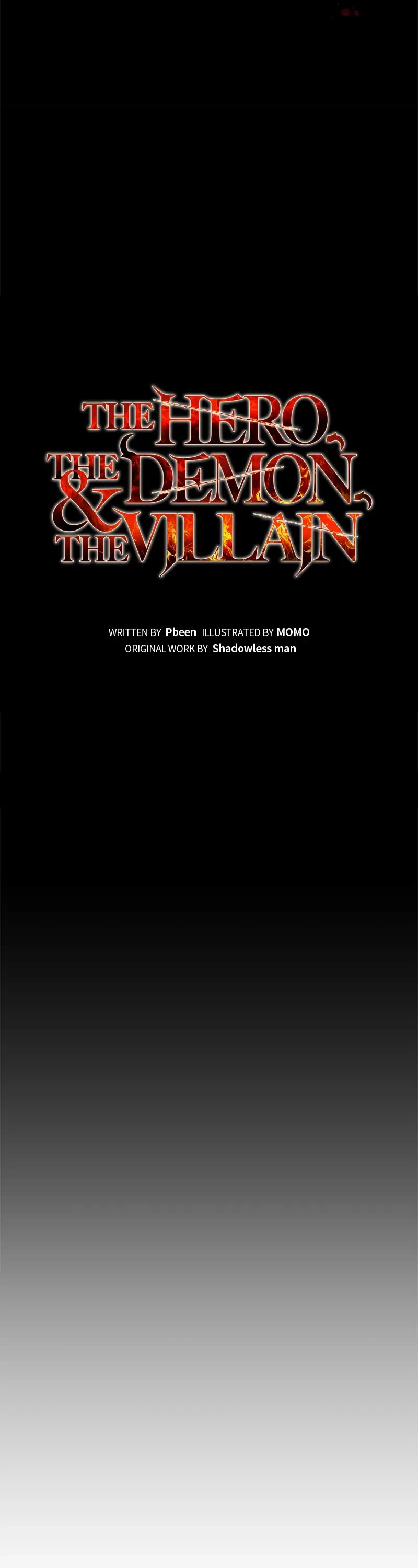 The Hero, the Demon, and the Villain chapter 89 page 41