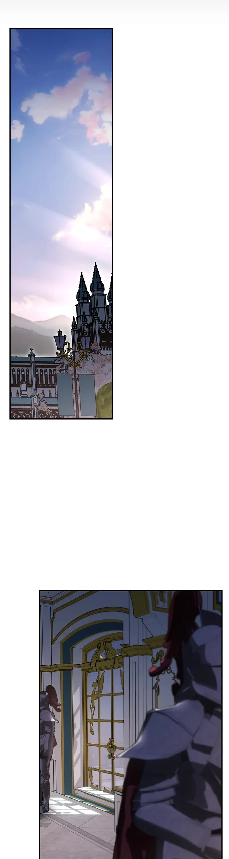 The Hero, the Demon, and the Villain chapter 89 page 42