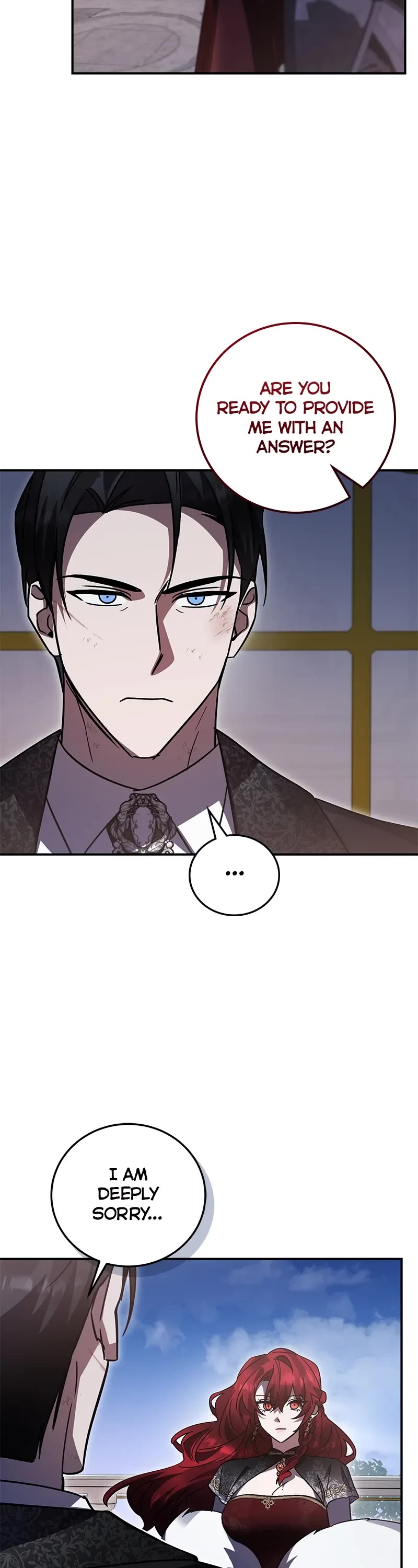 The Hero, the Demon, and the Villain chapter 89 page 43