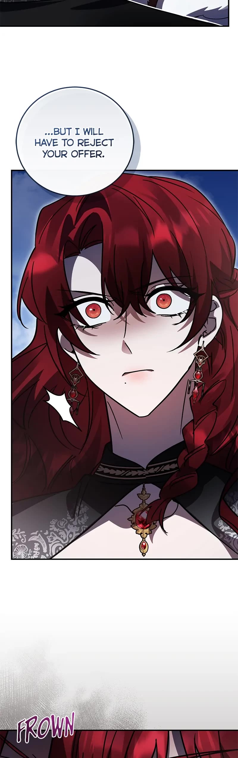 The Hero, the Demon, and the Villain chapter 89 page 44