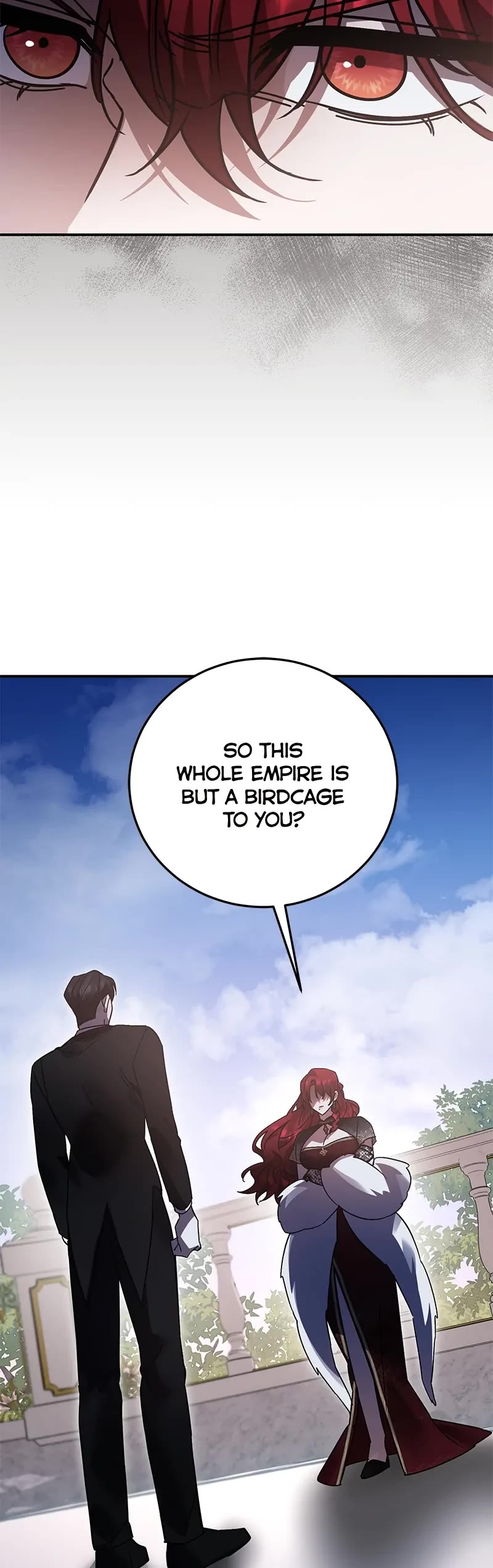 The Hero, the Demon, and the Villain chapter 89 page 45