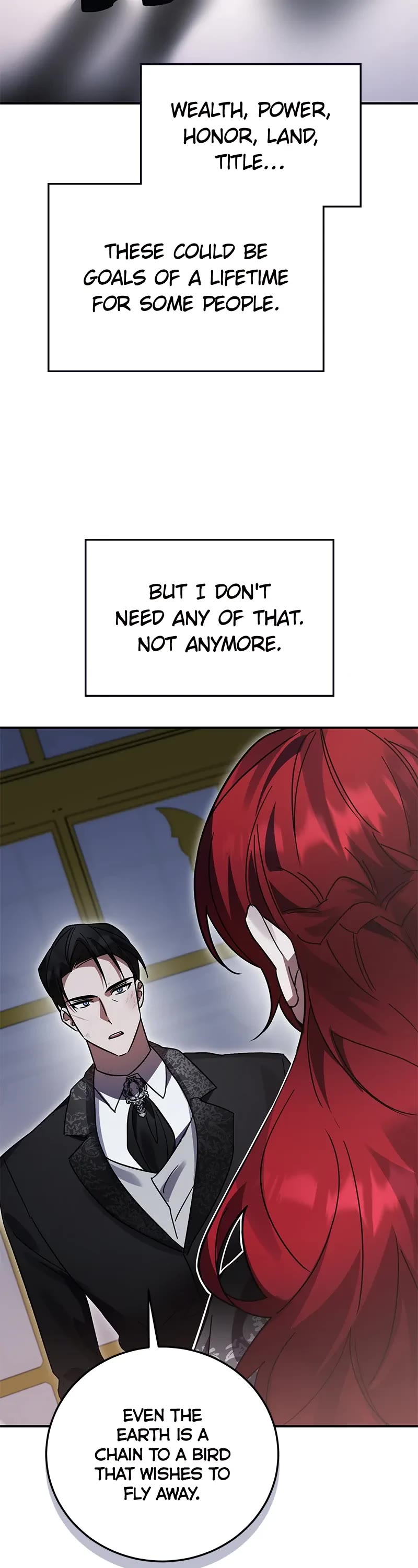 The Hero, the Demon, and the Villain chapter 89 page 46