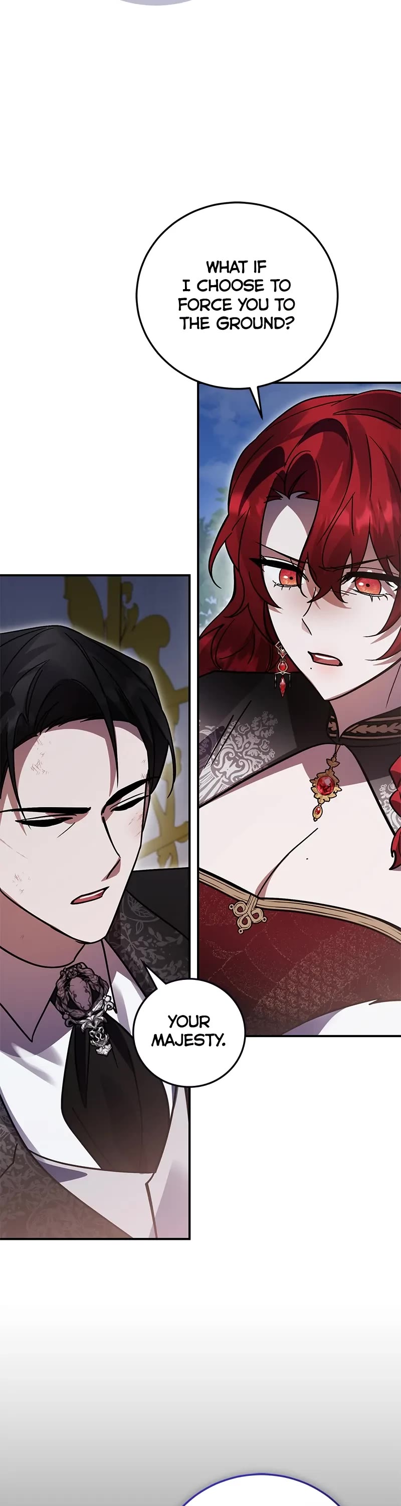 The Hero, the Demon, and the Villain chapter 89 page 47