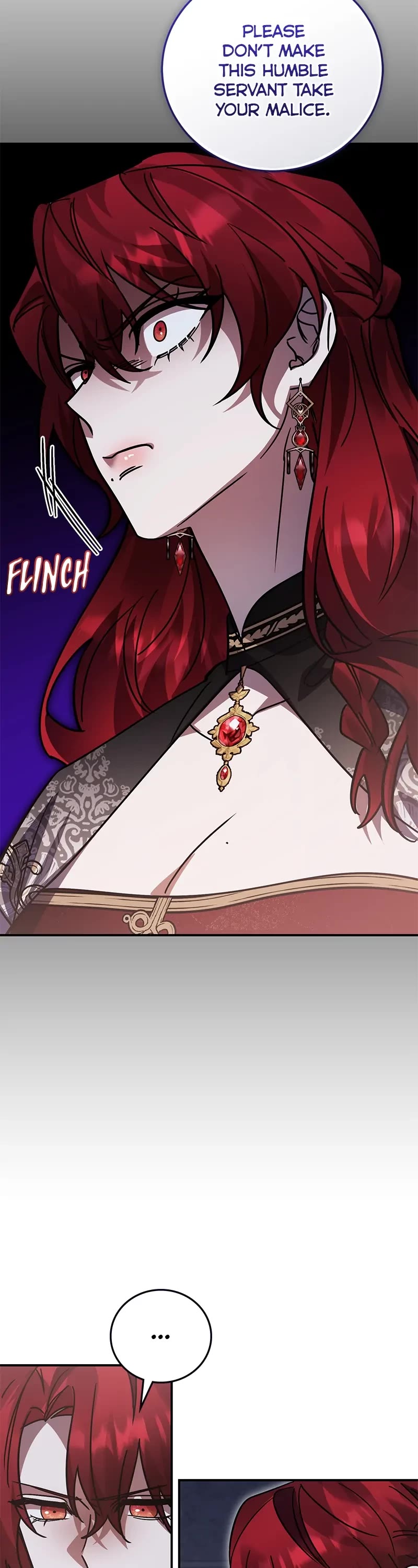 The Hero, the Demon, and the Villain chapter 89 page 48