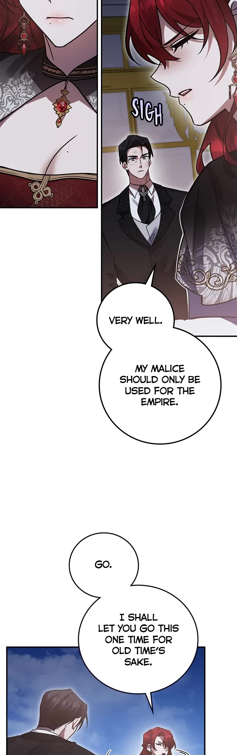 The Hero, the Demon, and the Villain chapter 89 page 49