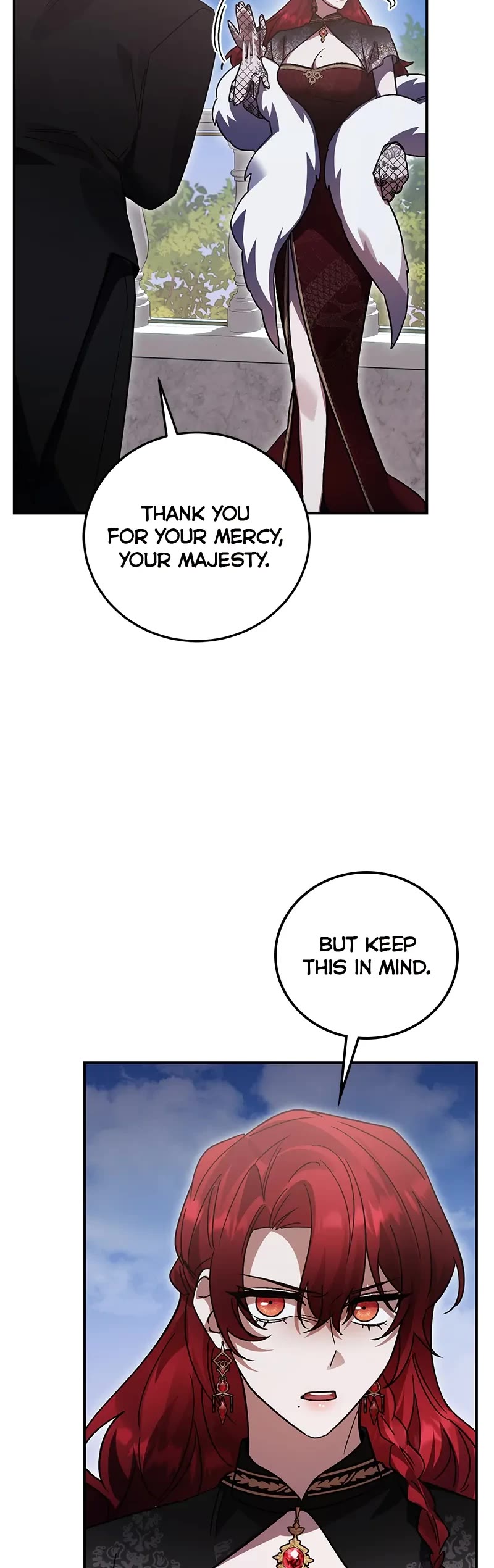 The Hero, the Demon, and the Villain chapter 89 page 50