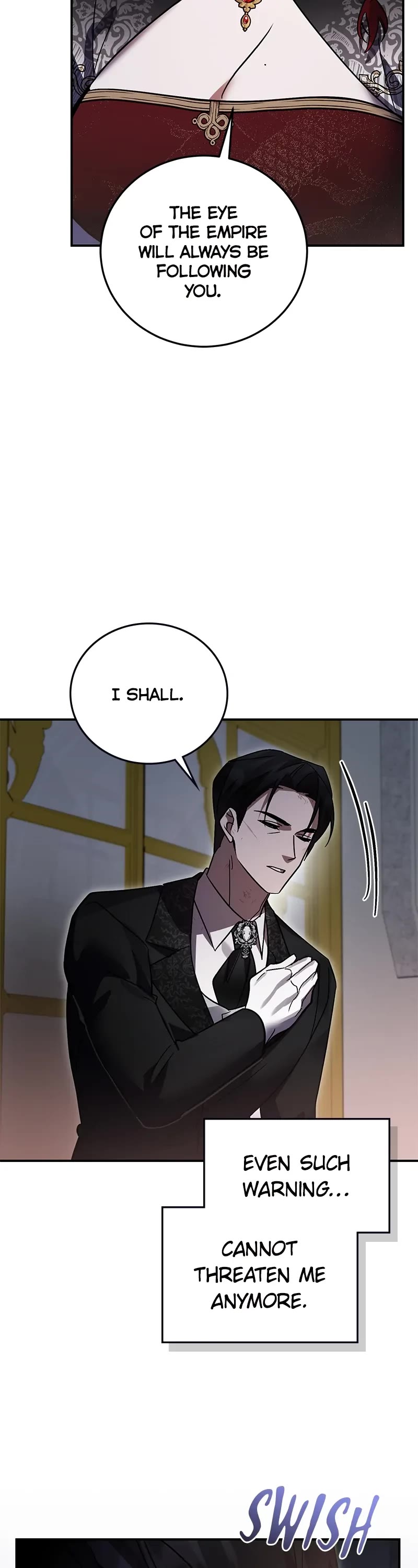 The Hero, the Demon, and the Villain chapter 89 page 51