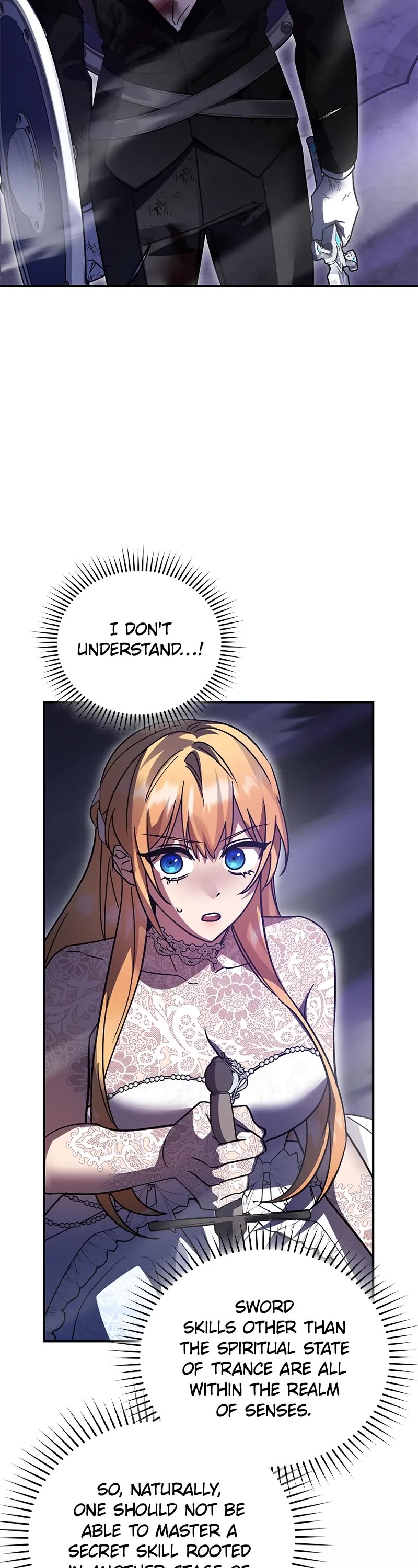 The Hero, the Demon, and the Villain chapter 89 page 7