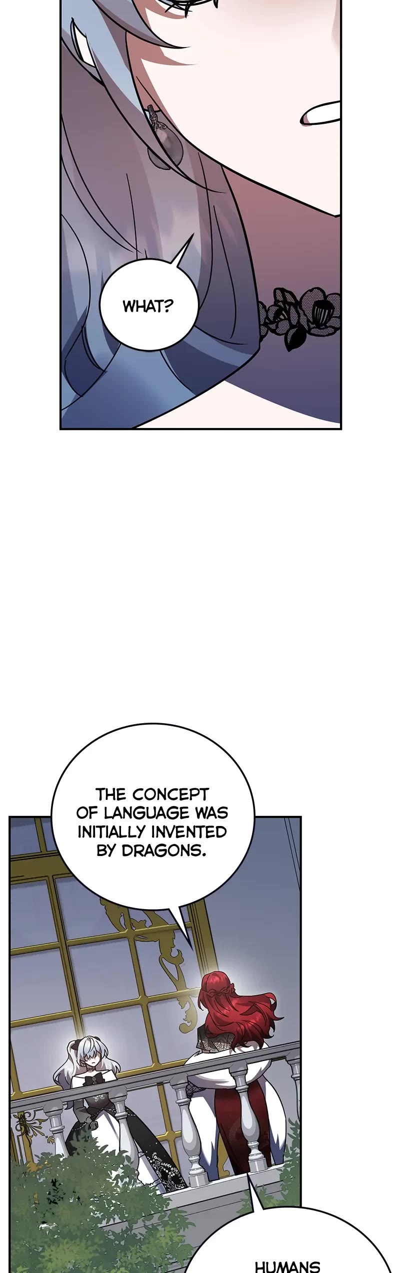 The Hero, the Demon, and the Villain chapter 90 page 10