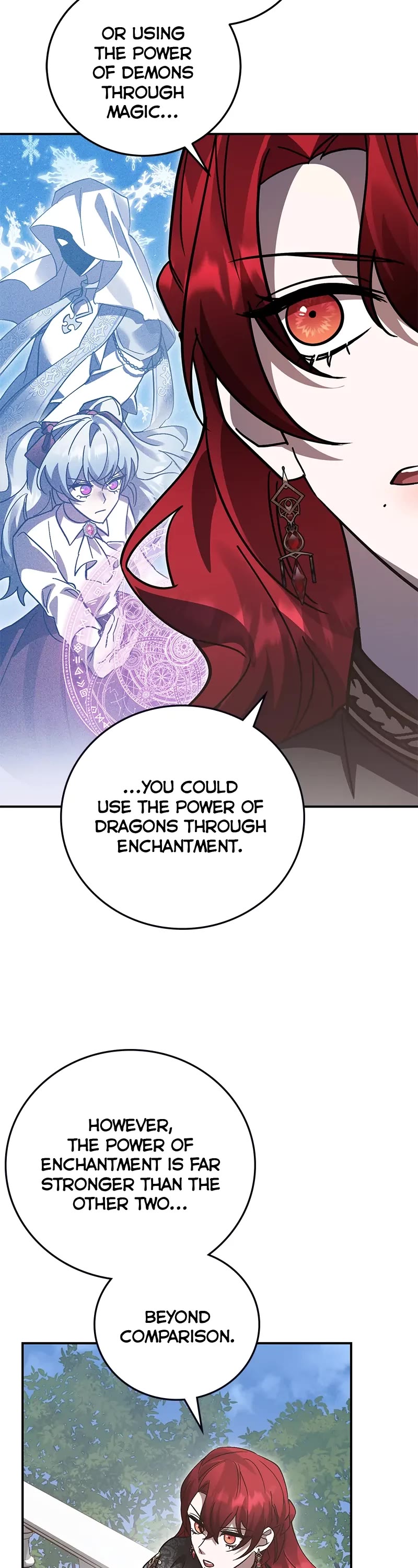 The Hero, the Demon, and the Villain chapter 90 page 12