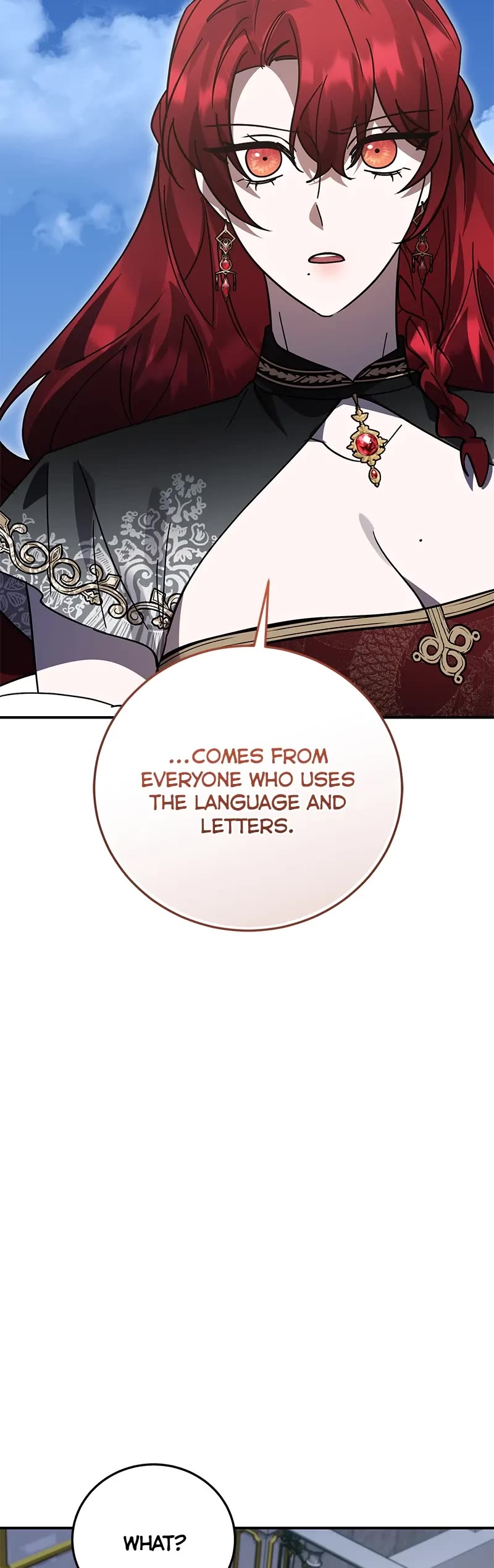 The Hero, the Demon, and the Villain chapter 90 page 15