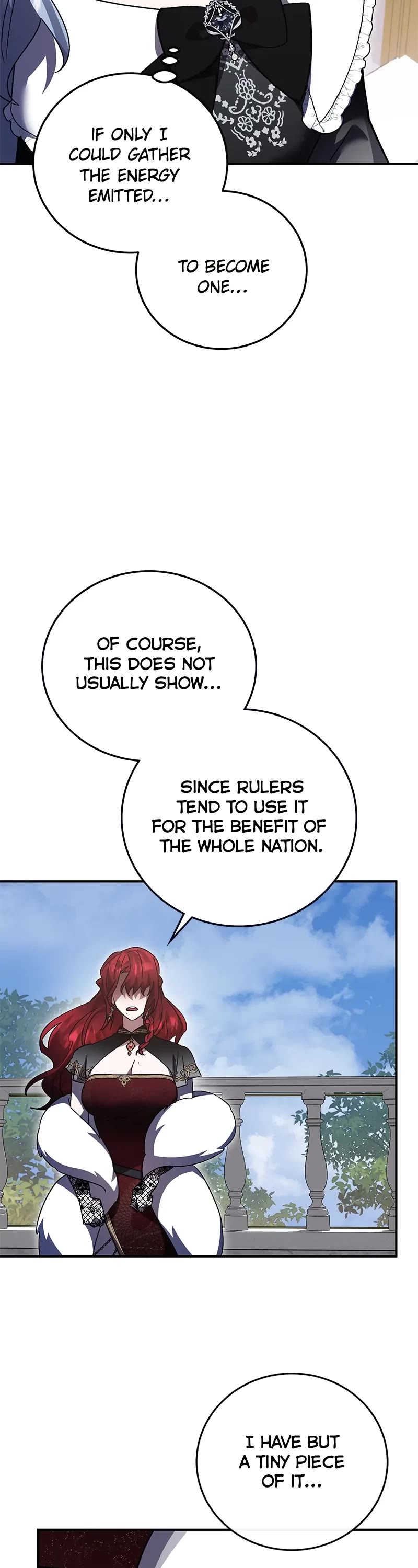 The Hero, the Demon, and the Villain chapter 90 page 17