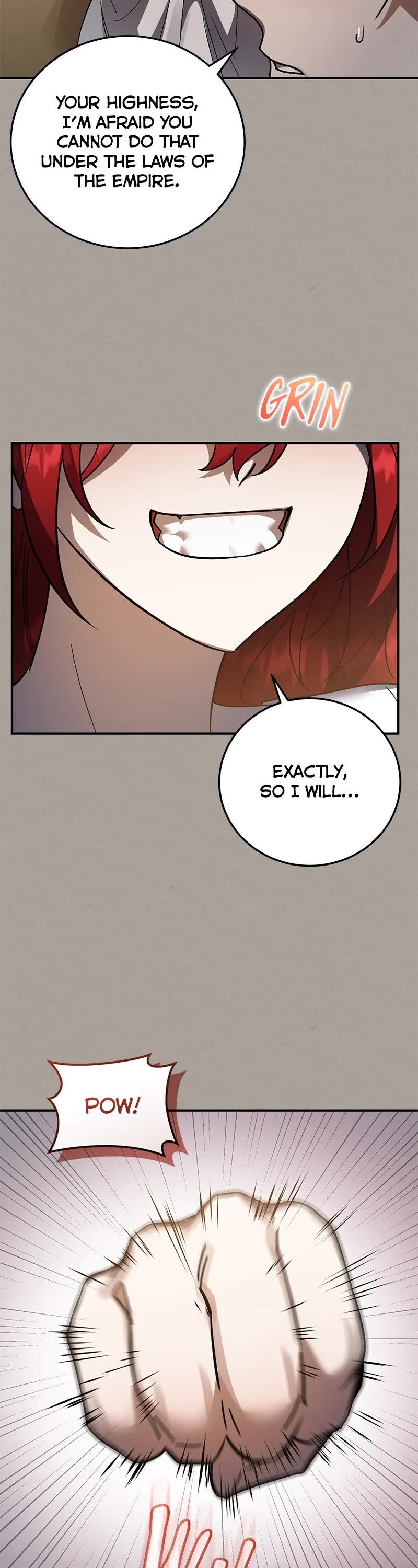 The Hero, the Demon, and the Villain chapter 90 page 2