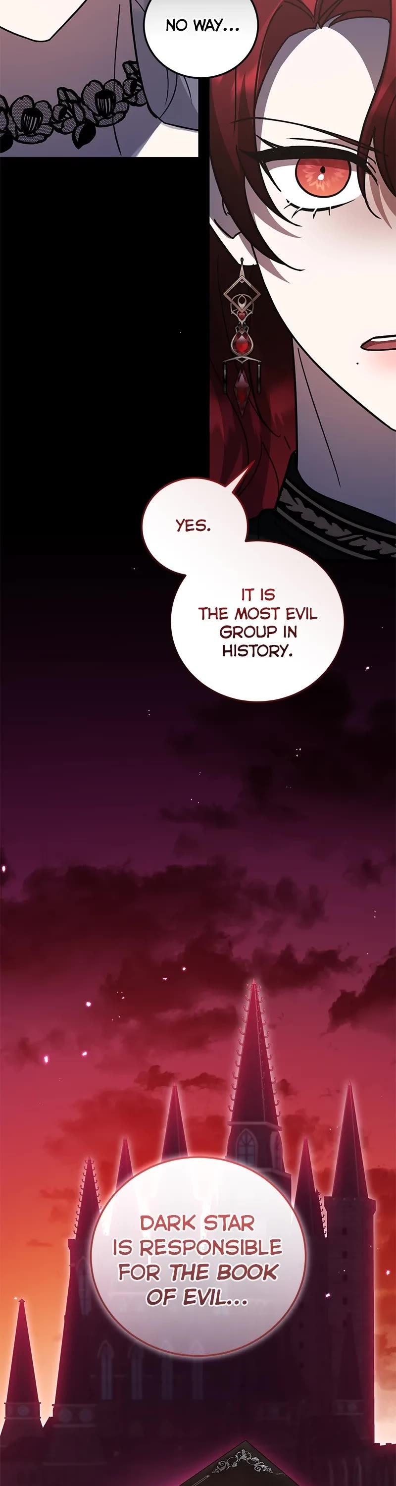 The Hero, the Demon, and the Villain chapter 90 page 22