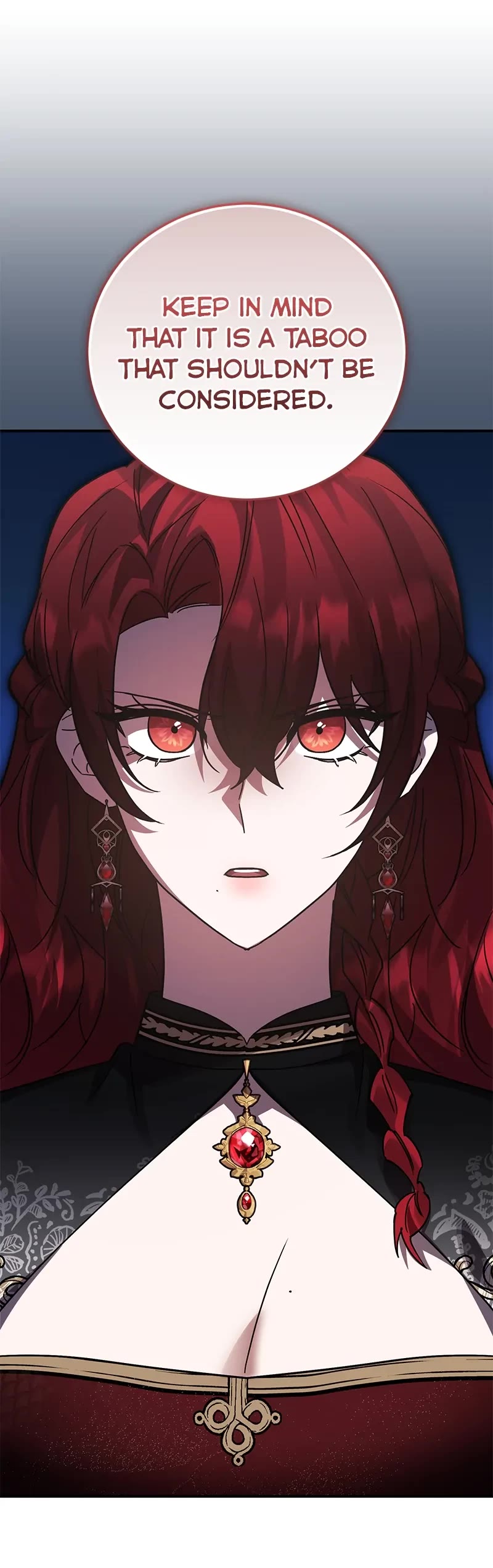 The Hero, the Demon, and the Villain chapter 90 page 24