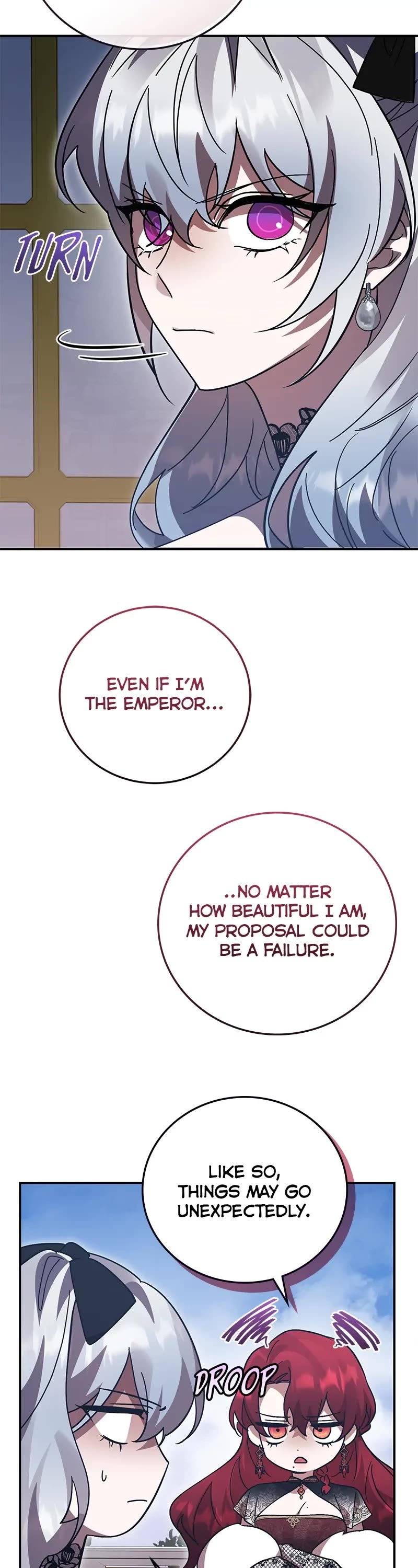 The Hero, the Demon, and the Villain chapter 90 page 26