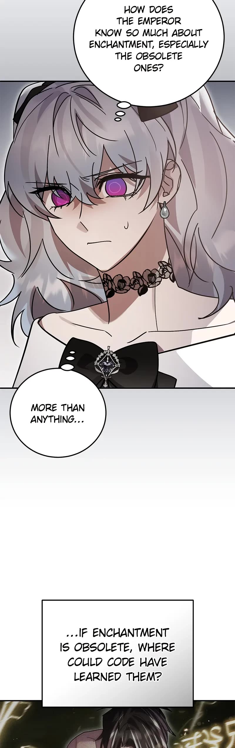 The Hero, the Demon, and the Villain chapter 90 page 29