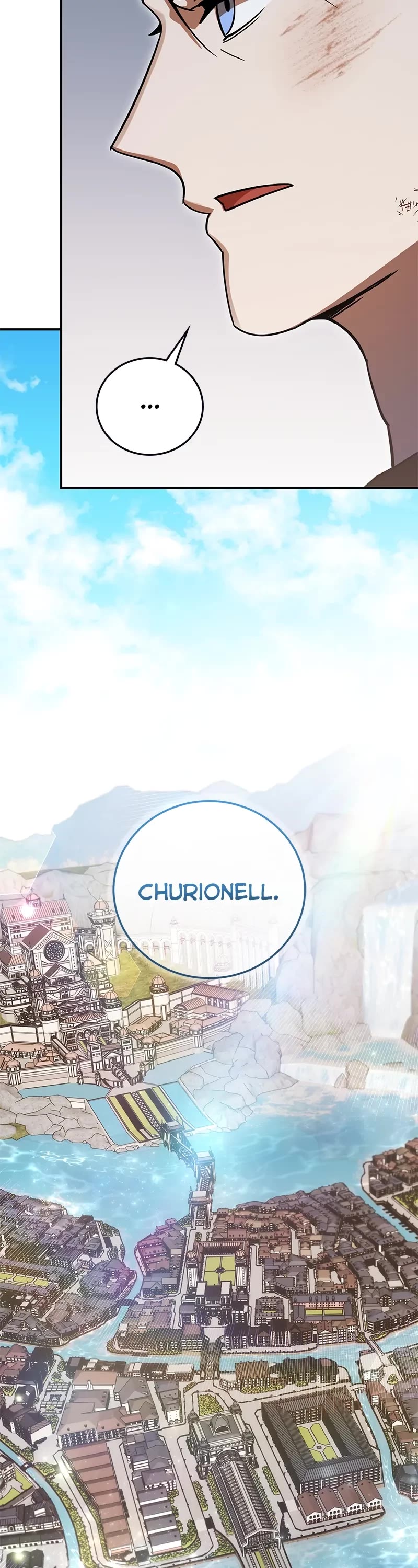 The Hero, the Demon, and the Villain chapter 90 page 36