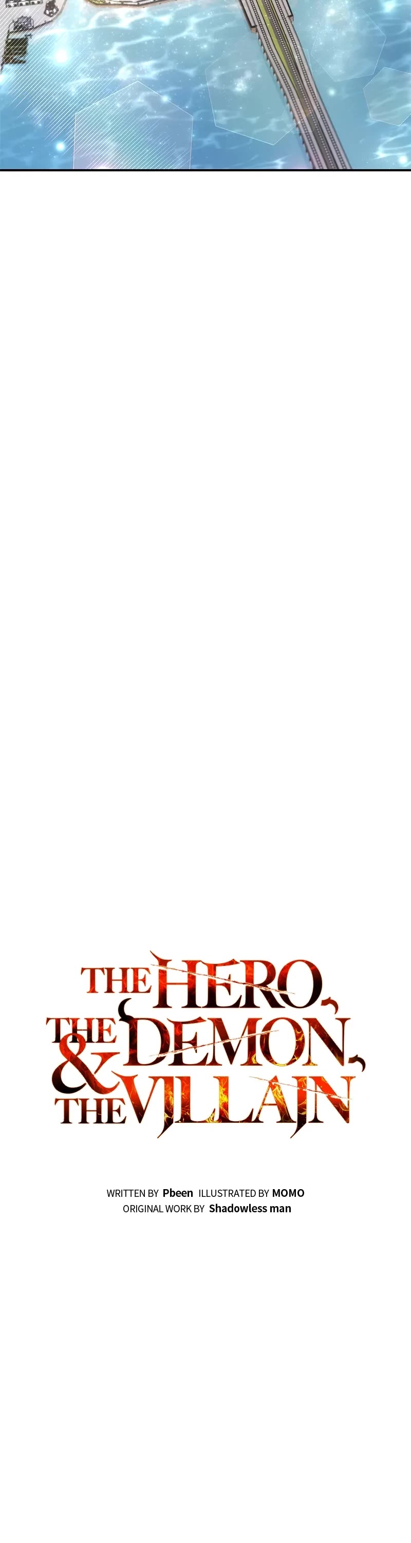 The Hero, the Demon, and the Villain chapter 90 page 37