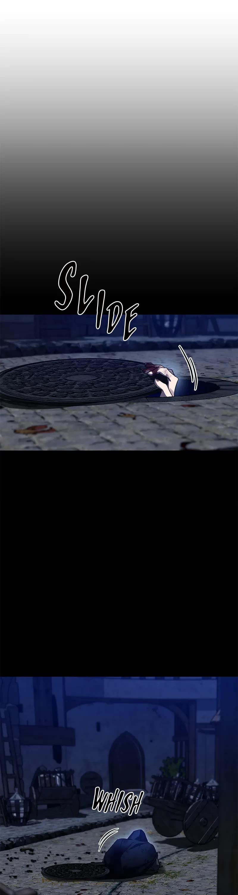 The Hero, the Demon, and the Villain chapter 90 page 38