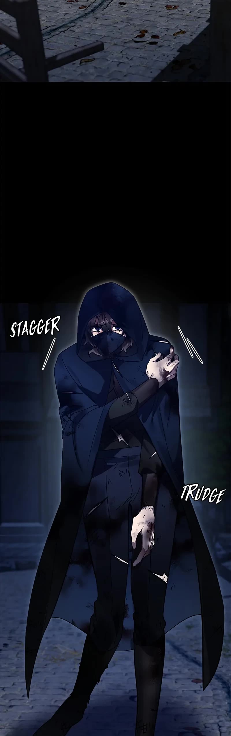 The Hero, the Demon, and the Villain chapter 90 page 39