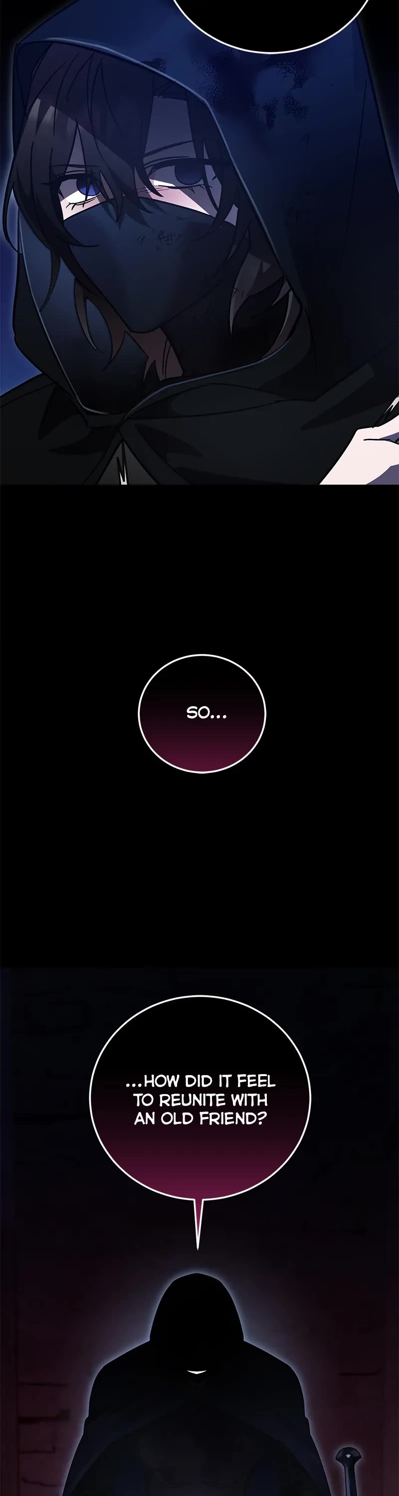 The Hero, the Demon, and the Villain chapter 90 page 41