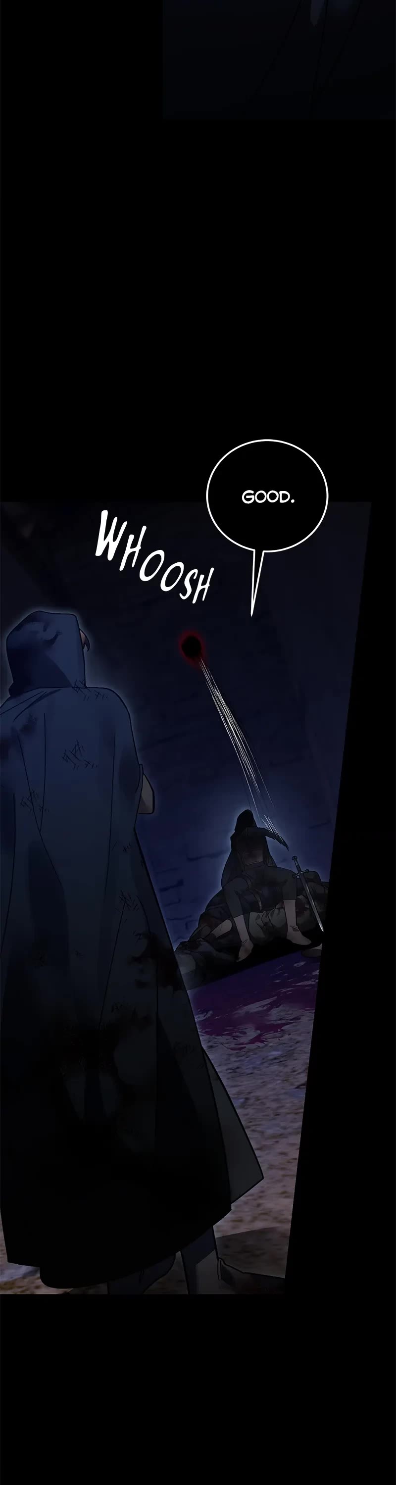 The Hero, the Demon, and the Villain chapter 90 page 43