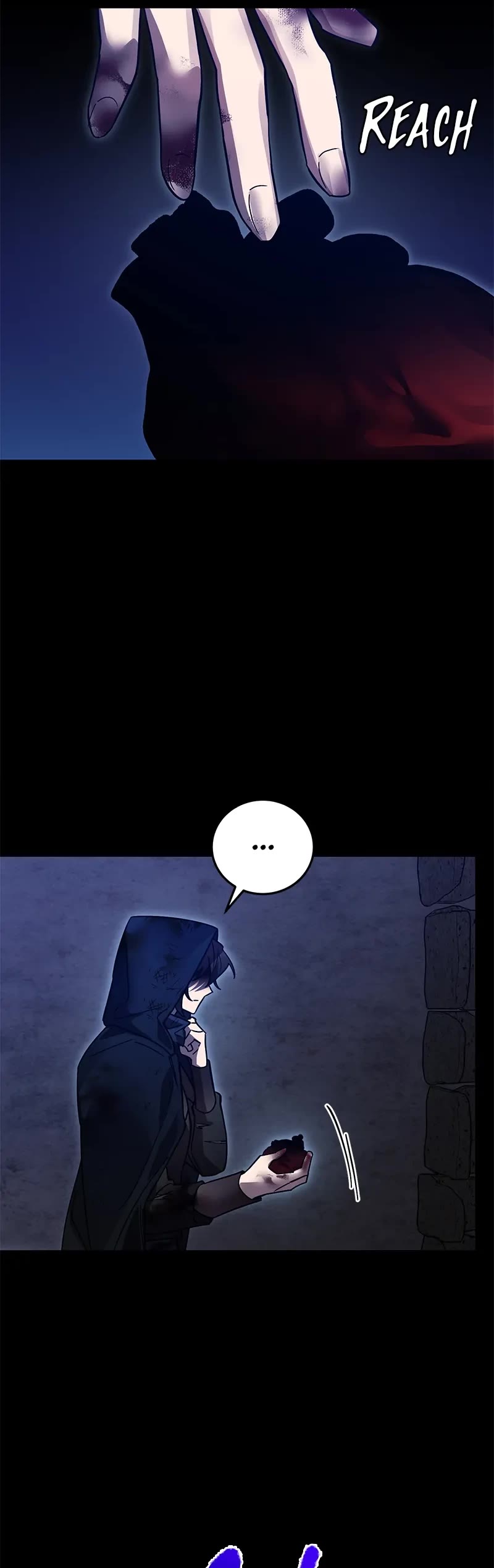 The Hero, the Demon, and the Villain chapter 90 page 45