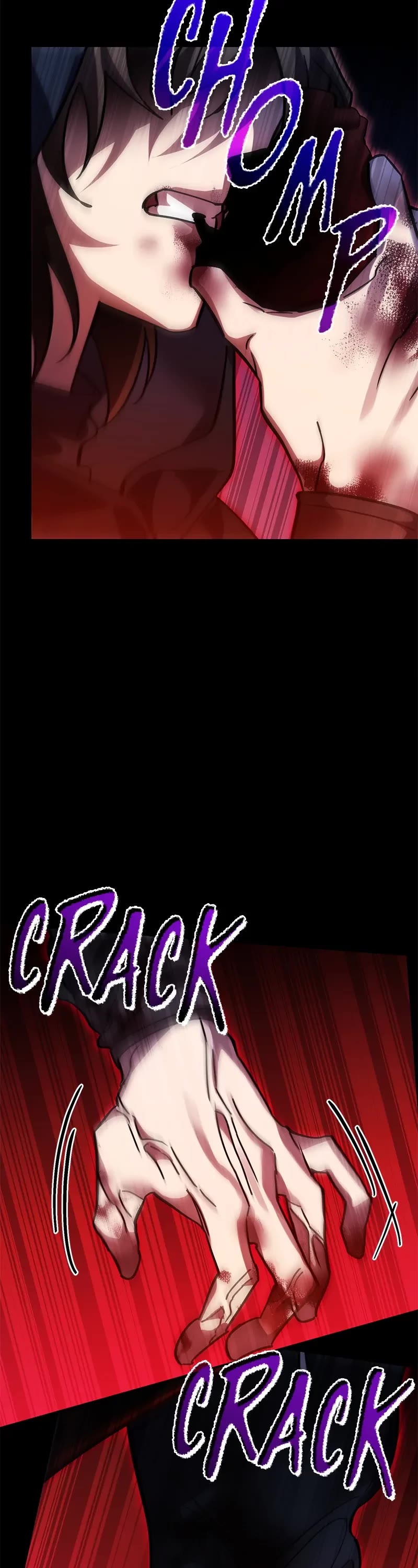 The Hero, the Demon, and the Villain chapter 90 page 46