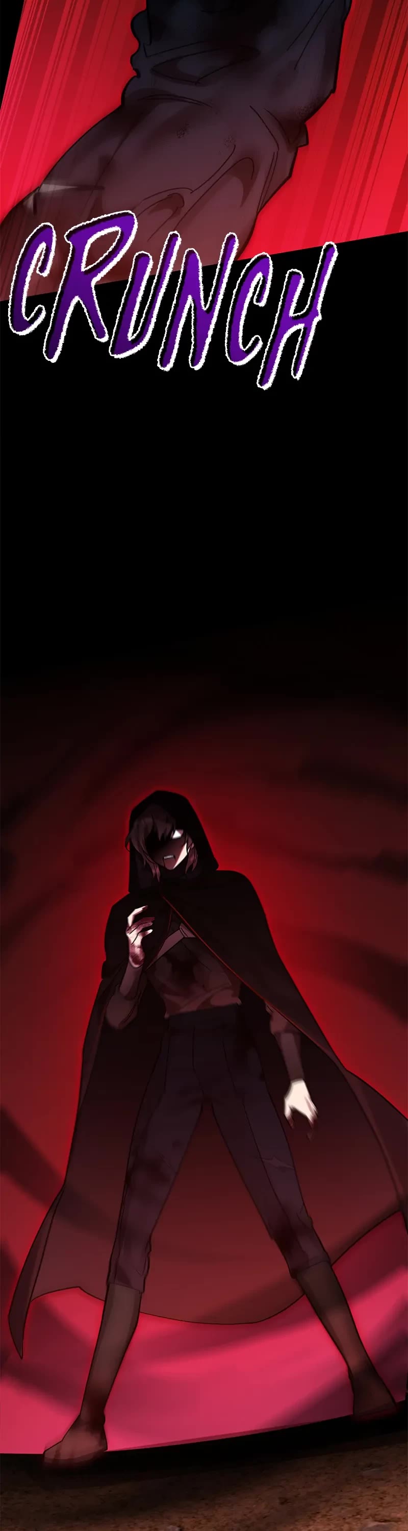 The Hero, the Demon, and the Villain chapter 90 page 47