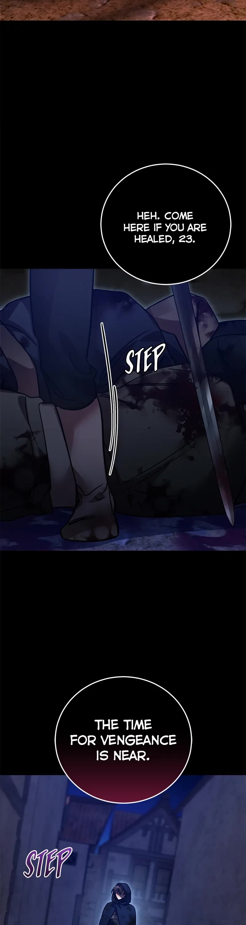 The Hero, the Demon, and the Villain chapter 90 page 48