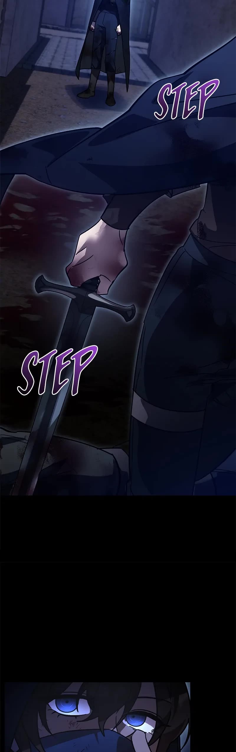 The Hero, the Demon, and the Villain chapter 90 page 49