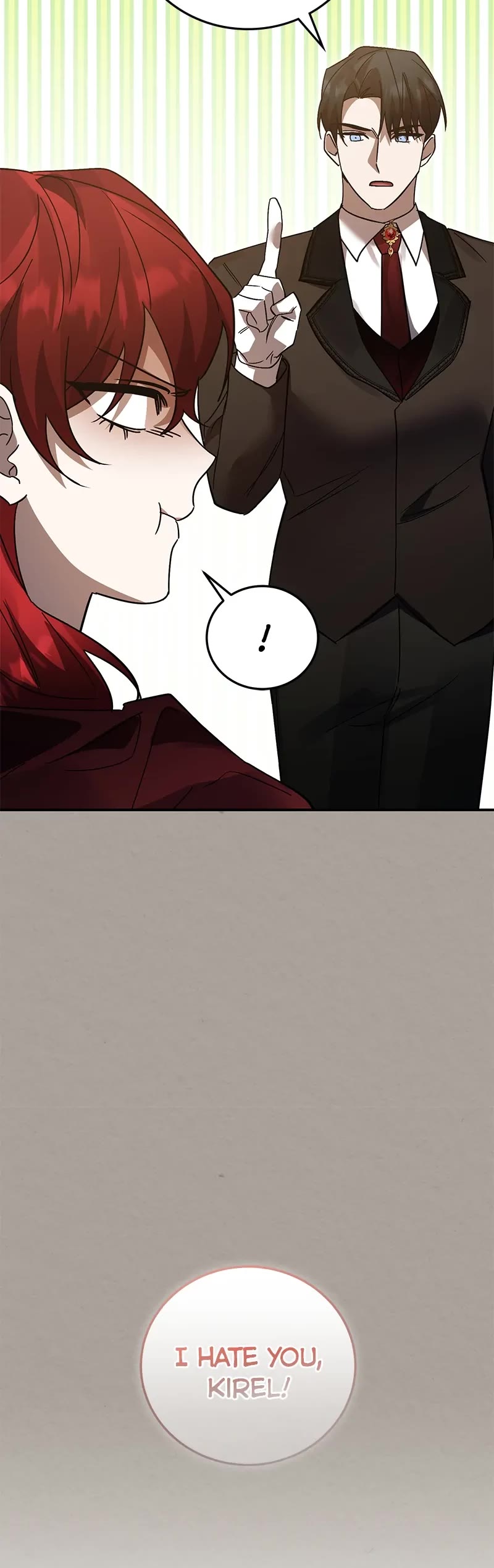 The Hero, the Demon, and the Villain chapter 90 page 5