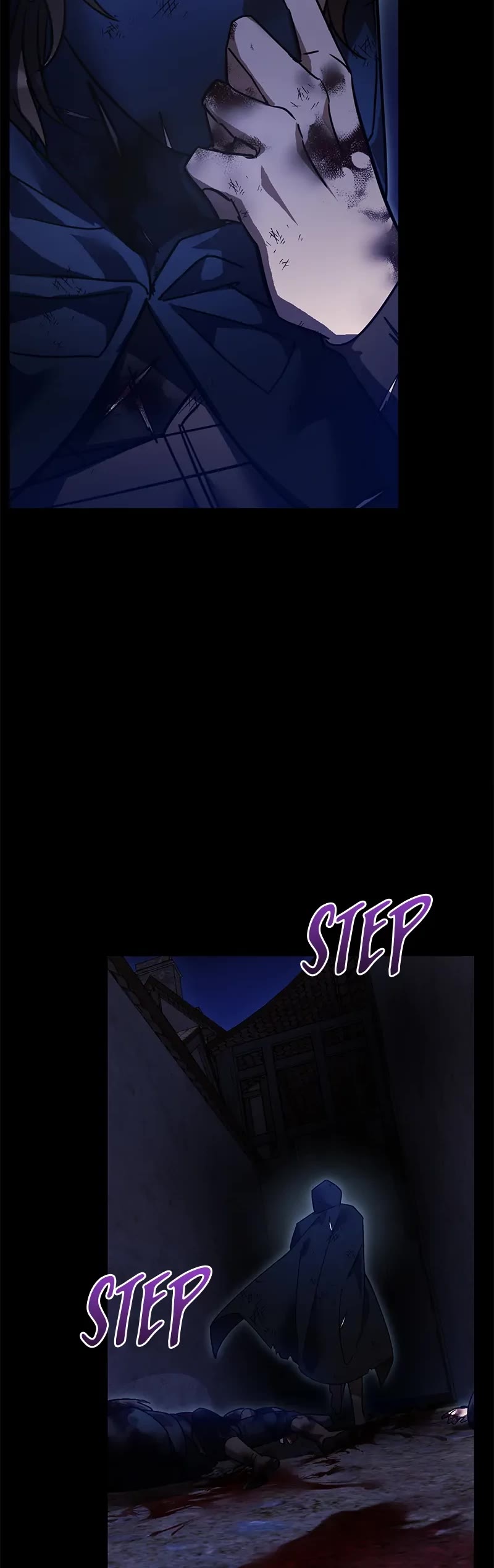 The Hero, the Demon, and the Villain chapter 90 page 50