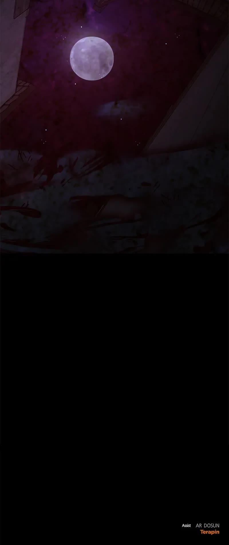 The Hero, the Demon, and the Villain chapter 90 page 52