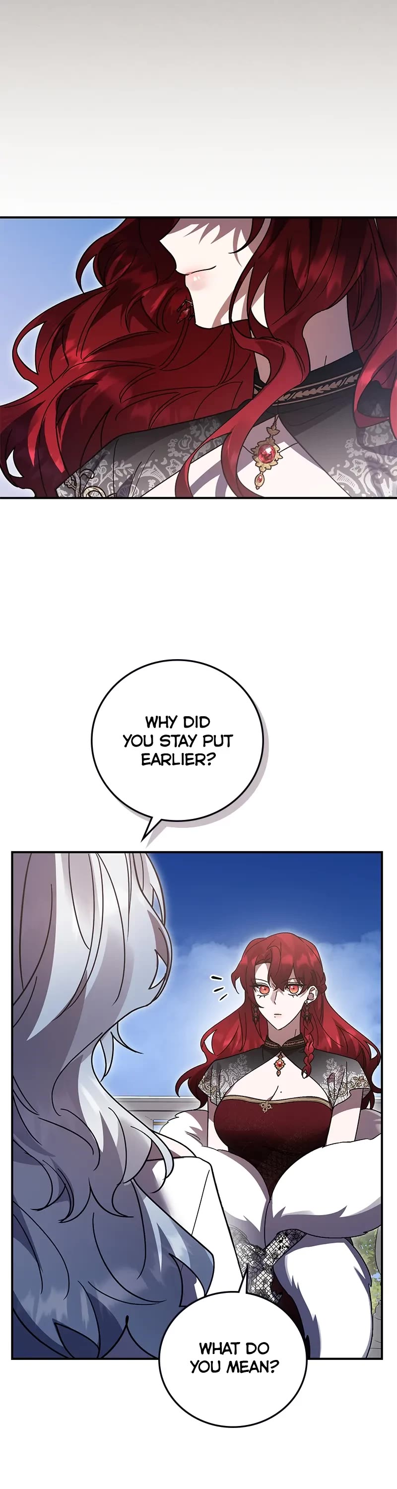 The Hero, the Demon, and the Villain chapter 90 page 6