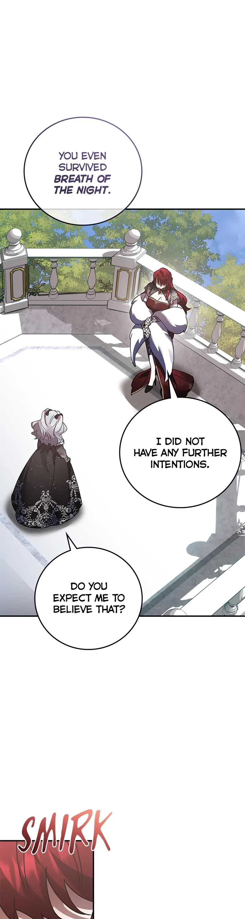 The Hero, the Demon, and the Villain chapter 90 page 7