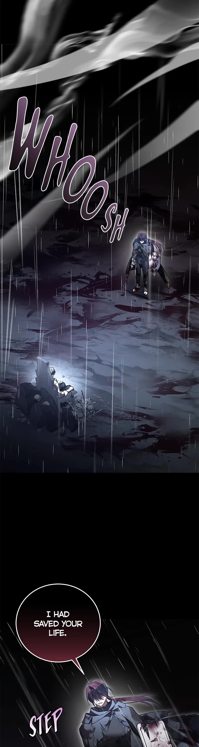 The Hero, the Demon, and the Villain chapter 94 page 16