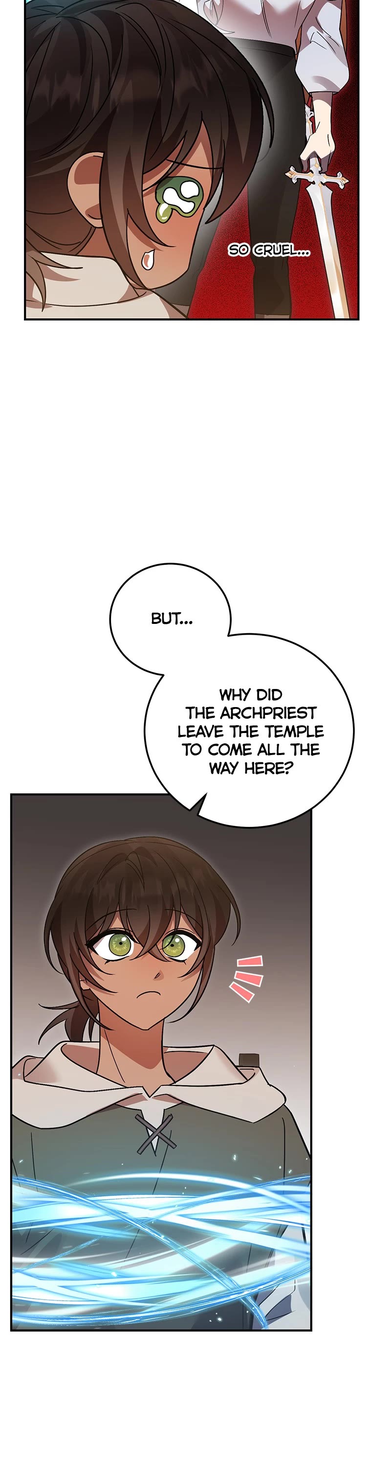 The Hero, the Demon, and the Villain chapter 95 page 12