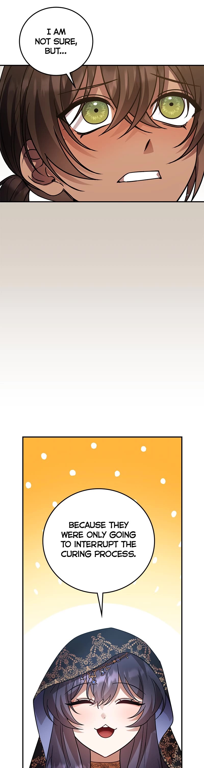 The Hero, the Demon, and the Villain chapter 95 page 23