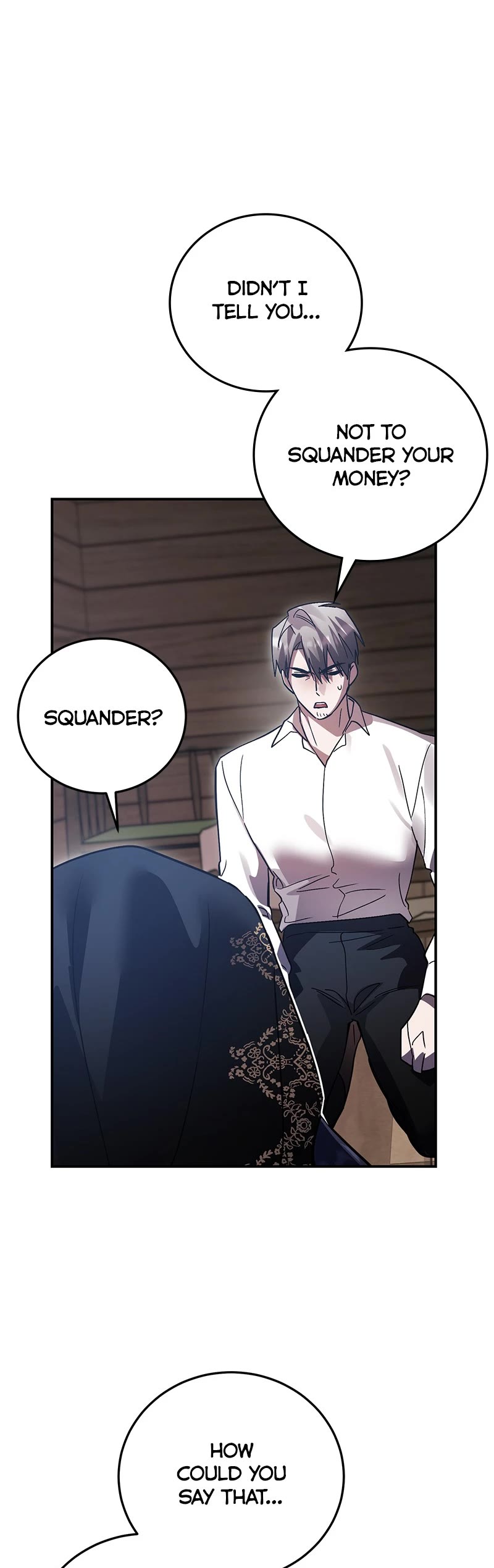 The Hero, the Demon, and the Villain chapter 95 page 29